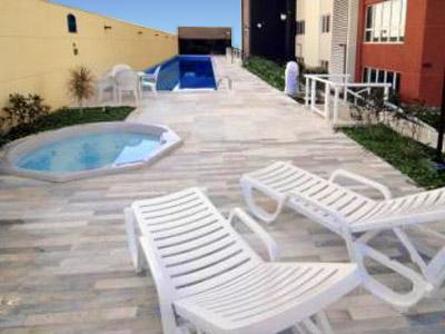 Astron Hotel Bauru By Nobile Εξωτερικό φωτογραφία