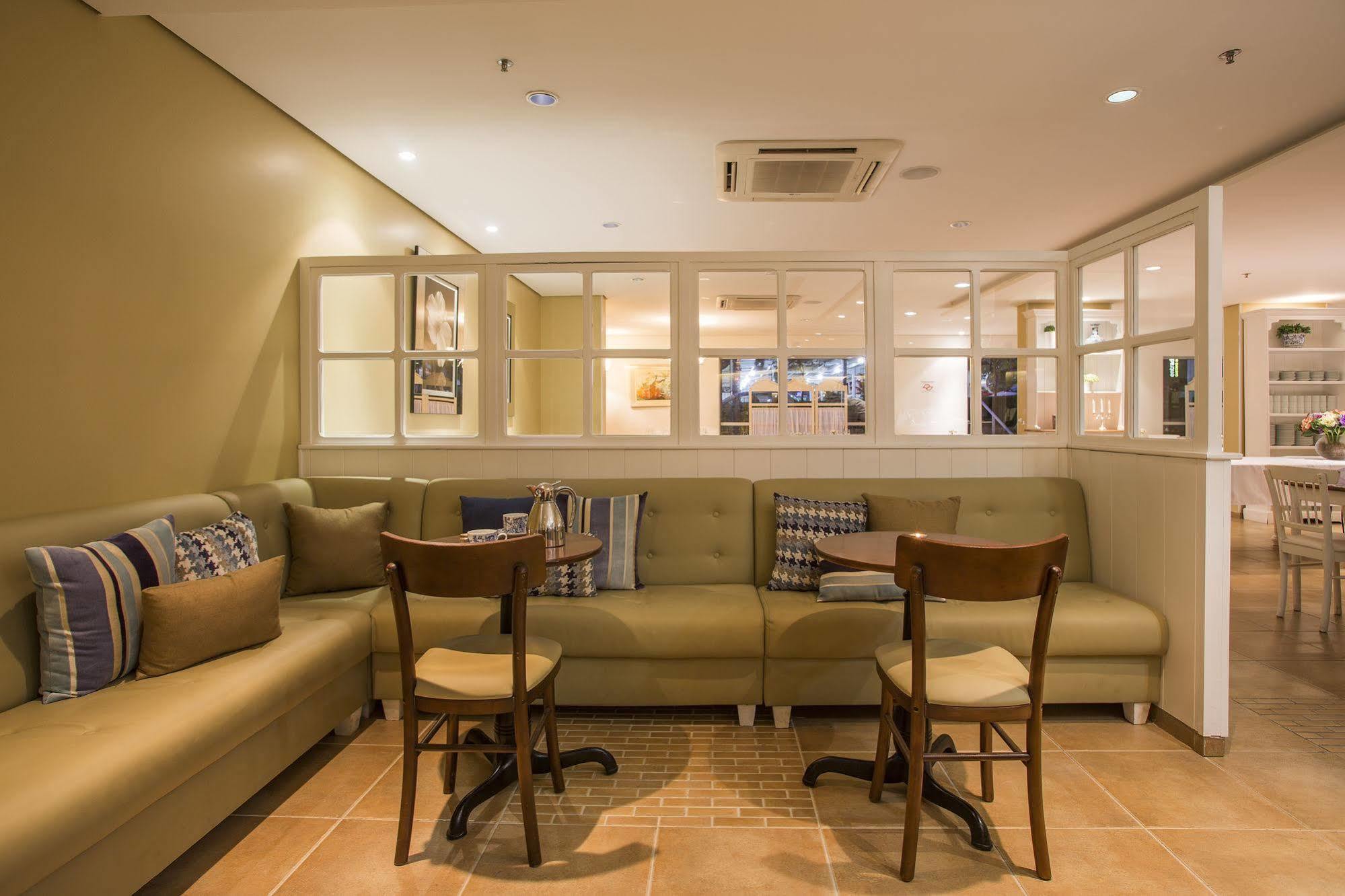 Astron Hotel Bauru By Nobile Εξωτερικό φωτογραφία